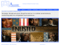 ascendercommunications.com