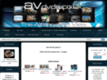 avdvdshop.com