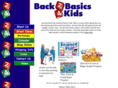 back2basics4kids.com