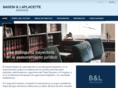 badeniabogados.com