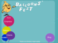 balloonsfest.com