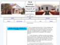 barringtonmethodist.com