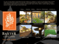 baxter-landscaping.com