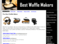 bestwafflemakeronline.com