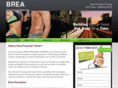 breapersonaltraining.com