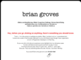 briangroves.com
