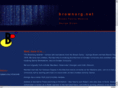 brownorg.com