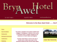 brynawelhotel.com