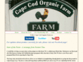 capecodorganicfarm.net