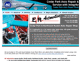 cedarparknorthwestaustinautomechanicandrepairshop.com