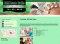 charlottemidtownnails.com