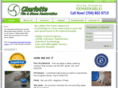 charlottetsr.com