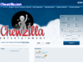 chewzilla.com