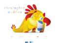 christophermadden.com