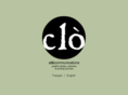 clocommunications.com