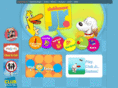 clubhousejr.com