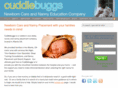 cuddlebuggs.com