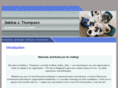 debbie-thompson.info