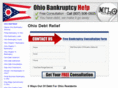 debtreliefohio.org