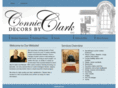 decorsbyconnieclark.com