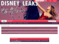 disney-leaks.com