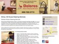 doloreshousecleaning.com