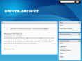 driver-archive.com