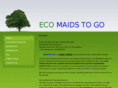 ecomaidstogo.com