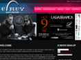 elreyballroom.com