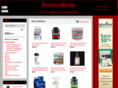 enviousbody.com