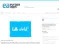 europa-apps.com