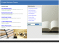 europebusinesspresse.com