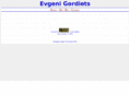 evgenigordiets.com