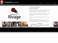 faubourgdurivage.com