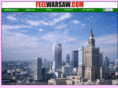 feelwarsaw.com