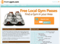 findmygym.com