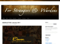 forstrangers.com