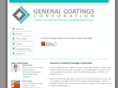 gencoat.com