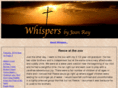 god-whispers.com