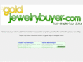goldjewelrybuyer.com