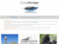 gorkagorospe.com