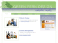 greenferndesign.com