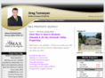 gregtomasyan.com