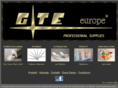 gteeurope.biz