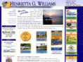 henriatlakegaston.com