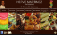 hervemartinez.com