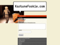 kortunefookie.com
