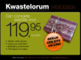 kwastelorum.nl