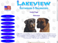 lakeviewkennel.com