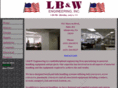 lbwengr.com